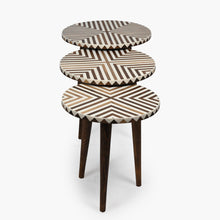 Charger l'image dans la galerie, Brown_Wood_Coffee_Table