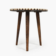 Charger l'image dans la galerie, Brown_Wood_Coffee_Table