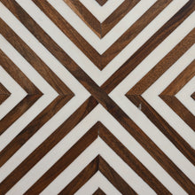 Charger l'image dans la galerie, Brown_Wood_Coffee_Table