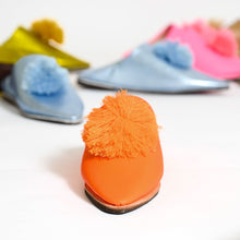 Load image into Gallery viewer, Handmade Floral Women’s Belgha