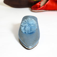 Load image into Gallery viewer, Handmade Floral Women’s Belgha