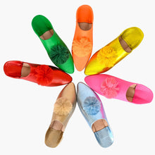 Load image into Gallery viewer, Flower_Belgha