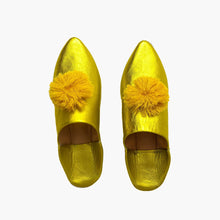 Load image into Gallery viewer, Flower_Belgha