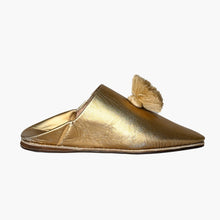 Load image into Gallery viewer, Handmade Floral Women’s Belgha