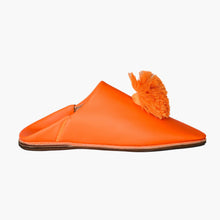 Load image into Gallery viewer, Handmade Floral Women’s Belgha