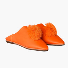 Load image into Gallery viewer, Handmade Floral Women’s Belgha