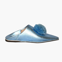 Load image into Gallery viewer, Handmade Floral Women’s Belgha