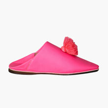 Load image into Gallery viewer, Handmade Floral Women’s Belgha