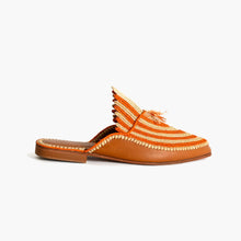 Charger l'image dans la galerie, Slippers_Raffia