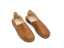 Load image into Gallery viewer, Moroccan_slippers