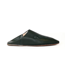Load image into Gallery viewer, Handmade Traditional Moroccan Belgha Slippers