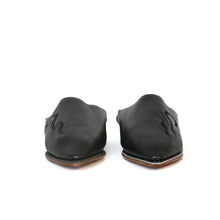 Load image into Gallery viewer, Handmade Traditional Moroccan Belgha Slippers