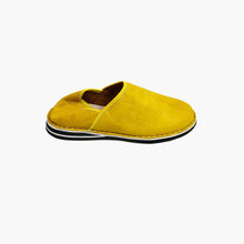 Carica l'immagine nel visualizzatore di Gallery, Scarpe da Uomo Marocchino Balegha
