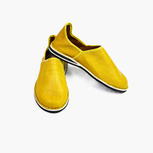 Carica l'immagine nel visualizzatore di Gallery, Scarpe da Uomo Marocchino Balegha