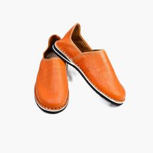 Carica l'immagine nel visualizzatore di Gallery, Scarpe da Uomo Marocchino Balegha