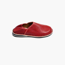 Carica l'immagine nel visualizzatore di Gallery, Scarpe da Uomo Marocchino Balegha