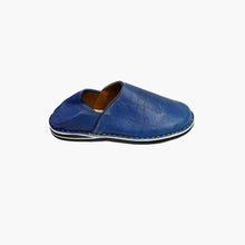 Carica l'immagine nel visualizzatore di Gallery, Scarpe da Uomo Marocchino Balegha