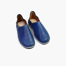 Carica l'immagine nel visualizzatore di Gallery, Scarpe da Uomo Marocchino Balegha