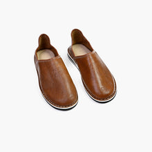 Carica l'immagine nel visualizzatore di Gallery, Scarpe da Uomo Marocchino Balegha