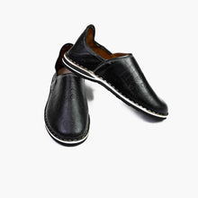 Carica l'immagine nel visualizzatore di Gallery, Scarpe da Uomo Marocchino Balegha