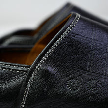 Carica l'immagine nel visualizzatore di Gallery, Scarpe da Uomo Marocchino Balegha