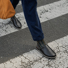 Carica l'immagine nel visualizzatore di Gallery, Scarpe da Uomo Marocchino Balegha
