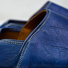 Carica l'immagine nel visualizzatore di Gallery, Scarpe da Uomo Marocchino Balegha