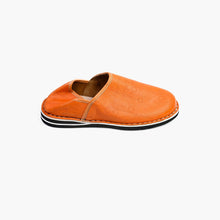 Carica l'immagine nel visualizzatore di Gallery, Scarpe da Uomo Marocchino Balegha