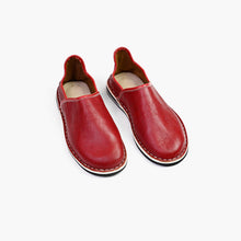 Carica l'immagine nel visualizzatore di Gallery, Scarpe da Uomo Marocchino Balegha