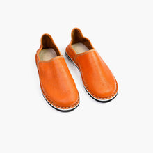 Carica l'immagine nel visualizzatore di Gallery, Scarpe da Uomo Marocchino Balegha