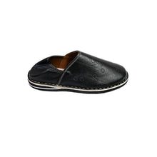 Carica l'immagine nel visualizzatore di Gallery, Scarpe da Uomo Marocchino Balegha