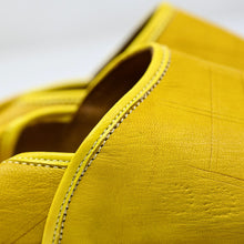 Carica l'immagine nel visualizzatore di Gallery, Scarpe da Uomo Marocchino Balegha