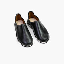 Carica l'immagine nel visualizzatore di Gallery, Scarpe da Uomo Marocchino Balegha