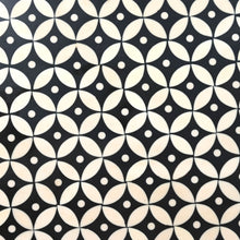 Load image into Gallery viewer, black_round_rectangle_table