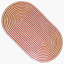 Load image into Gallery viewer, brown_table_with_rounded_legs