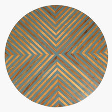 Load image into Gallery viewer, gray_wood_table