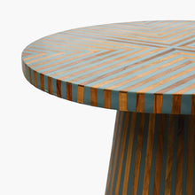 Load image into Gallery viewer, gray_wood_table