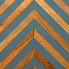 Load image into Gallery viewer, gray_wood_table