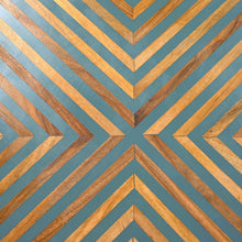 Load image into Gallery viewer, gray_wood_table