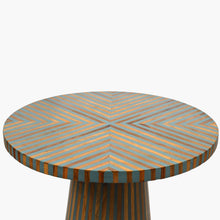 Load image into Gallery viewer, gray_wood_table