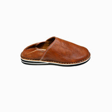 Carica l'immagine nel visualizzatore di Gallery, Scarpe da Uomo Marocchino Balegha