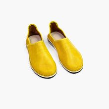 Carica l'immagine nel visualizzatore di Gallery, Scarpe da Uomo Marocchino Balegha