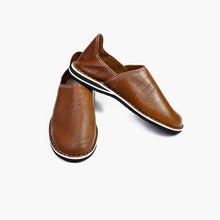 Carica l'immagine nel visualizzatore di Gallery, Scarpe da Uomo Marocchino Balegha