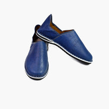 Carica l'immagine nel visualizzatore di Gallery, Scarpe da Uomo Marocchino Balegha