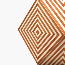 Charger l'image dans la galerie, hexagonal_mini_table