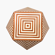 Charger l'image dans la galerie, hexagonal_mini_table