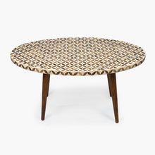 Charger l'image dans la galerie, luxury_round_rectangle_table
