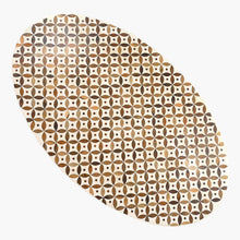 Charger l'image dans la galerie, luxury_round_rectangle_table