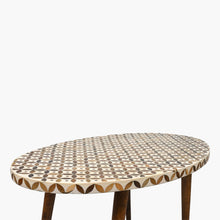 Charger l'image dans la galerie, luxury_round_rectangle_table
