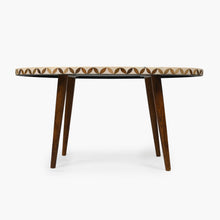 Charger l'image dans la galerie, luxury_round_rectangle_table